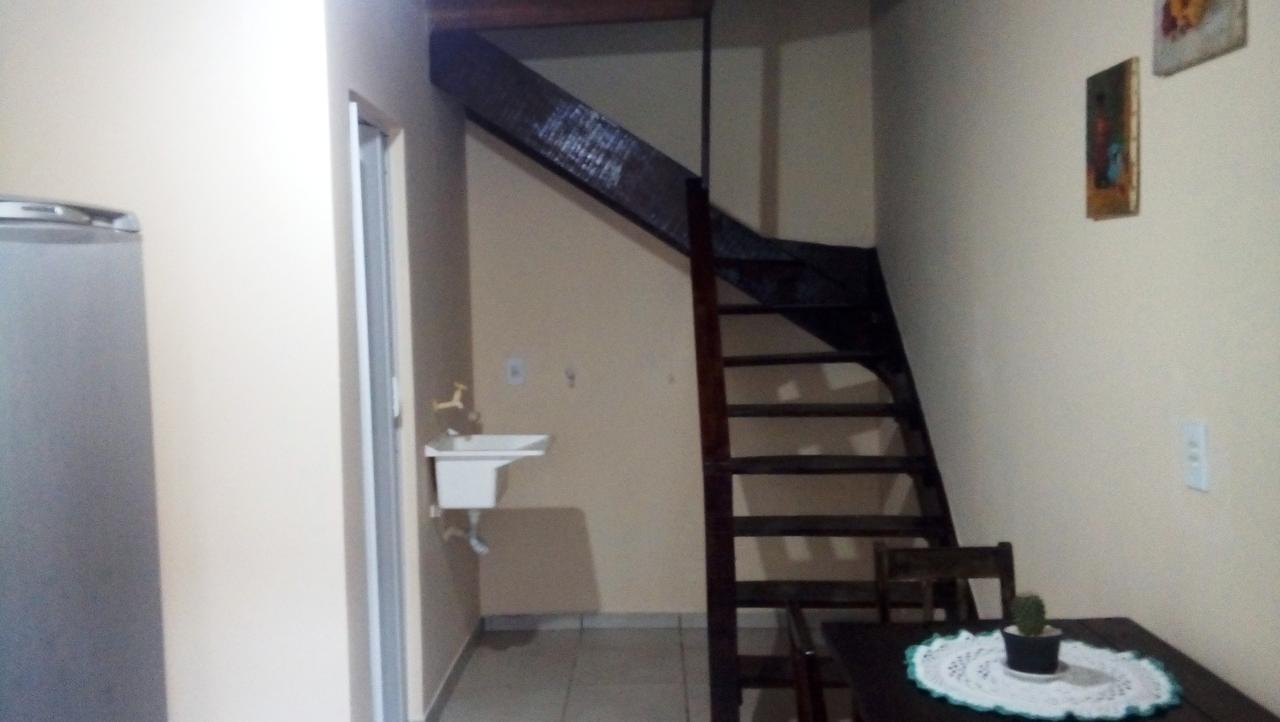 Hospedagem 3 Estrelas Navegantes Extérieur photo