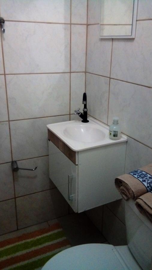 Hospedagem 3 Estrelas Navegantes Extérieur photo
