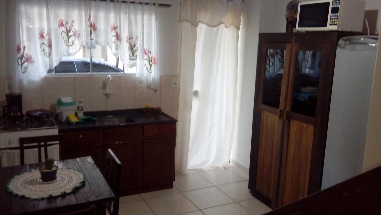 Hospedagem 3 Estrelas Navegantes Extérieur photo
