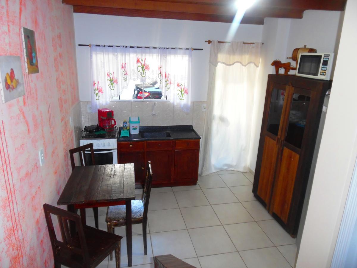 Hospedagem 3 Estrelas Navegantes Extérieur photo