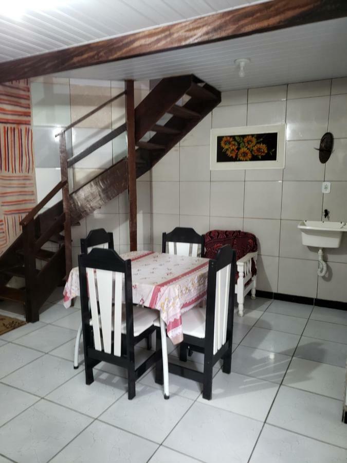 Hospedagem 3 Estrelas Navegantes Chambre photo