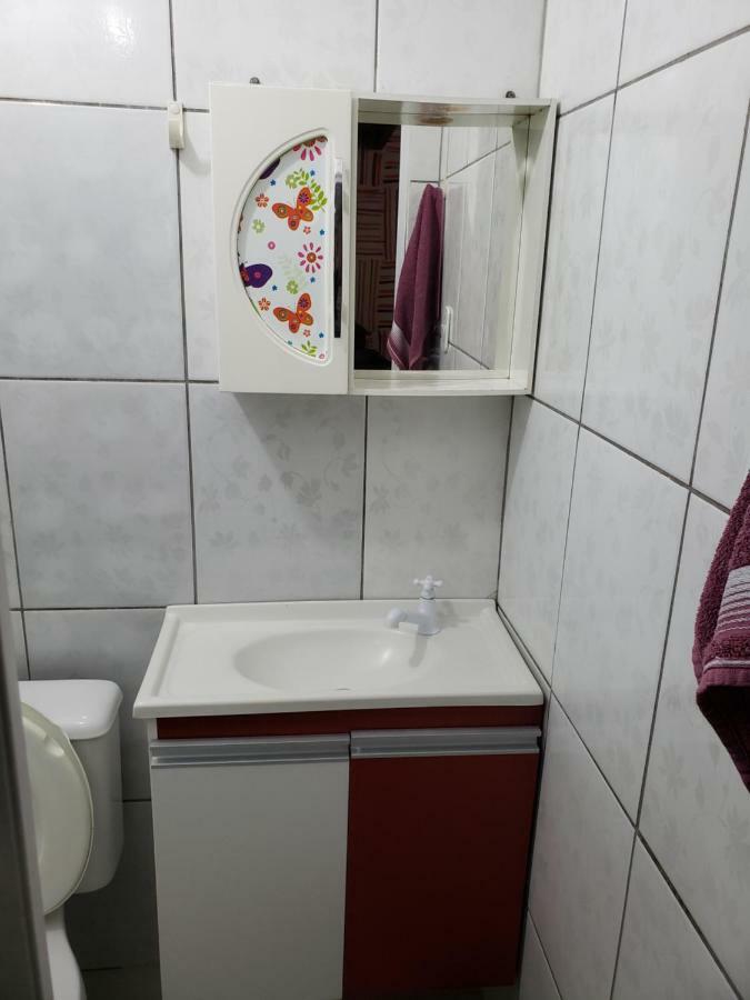 Hospedagem 3 Estrelas Navegantes Chambre photo