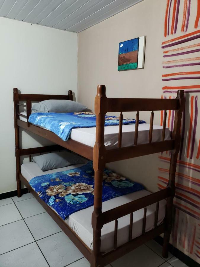 Hospedagem 3 Estrelas Navegantes Chambre photo