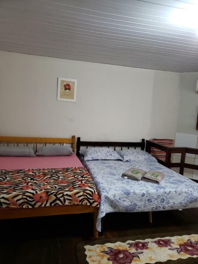 Hospedagem 3 Estrelas Navegantes Chambre photo
